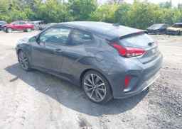 2020 HYUNDAI VELOSTER PREMIUM