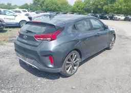 2020 HYUNDAI VELOSTER PREMIUM