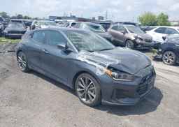 2020 HYUNDAI VELOSTER PREMIUM