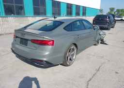 2023 AUDI A5 PREMIUM PLUS 45