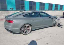 2023 AUDI A5 PREMIUM PLUS 45