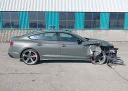 2023 AUDI A5 PREMIUM PLUS 45