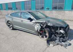 2023 AUDI A5 PREMIUM PLUS 45