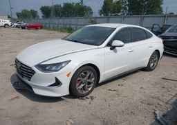 2023 HYUNDAI SONATA