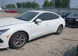 2023 HYUNDAI SONATA