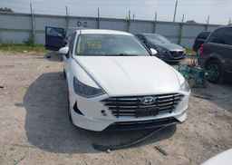 2023 HYUNDAI SONATA