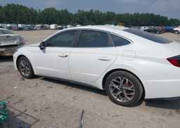 2023 HYUNDAI SONATA