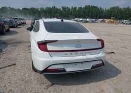 2023 HYUNDAI SONATA