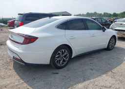2023 HYUNDAI SONATA
