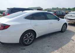 2023 HYUNDAI SONATA