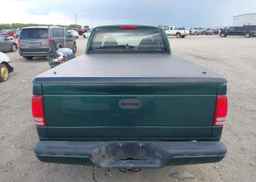 2000 DODGE DAKOTA SLT