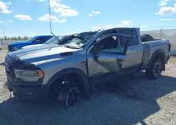 2019 RAM 2500 POWER WAGON