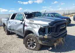 2019 RAM 2500 POWER WAGON