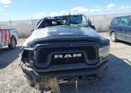 2019 RAM 2500 POWER WAGON
