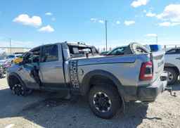 2019 RAM 2500 POWER WAGON