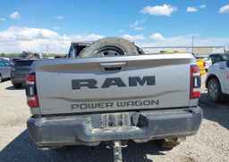 2019 RAM 2500 POWER WAGON