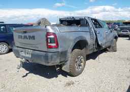 2019 RAM 2500 POWER WAGON