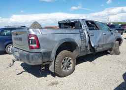 2019 RAM 2500 POWER WAGON