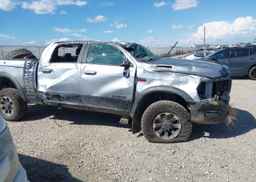 2019 RAM 2500 POWER WAGON