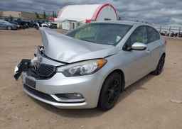 2014 KIA FORTE 1.8L LX