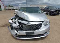 2014 KIA FORTE 1.8L LX