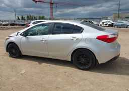 2014 KIA FORTE 1.8L LX