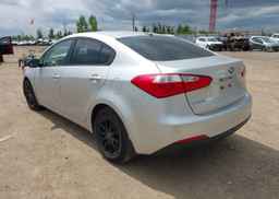 2014 KIA FORTE 1.8L LX
