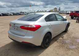 2014 KIA FORTE 1.8L LX