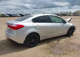 2014 KIA FORTE 1.8L LX