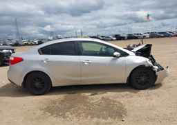 2014 KIA FORTE 1.8L LX
