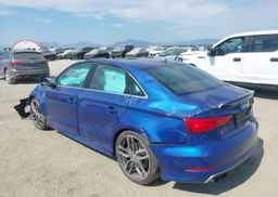 2015 AUDI A3 2.0T TECHNIK