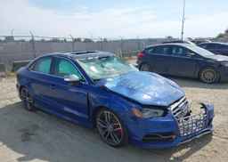 2015 AUDI A3 2.0T TECHNIK