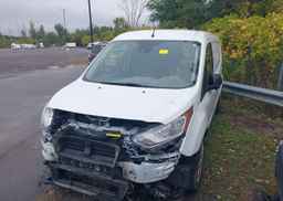 2020 FORD TRANSIT CONNECT