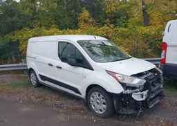 2020 FORD TRANSIT CONNECT
