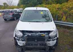2020 FORD TRANSIT CONNECT