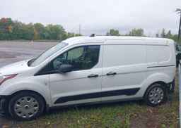 2020 FORD TRANSIT CONNECT