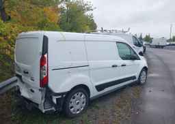 2020 FORD TRANSIT CONNECT