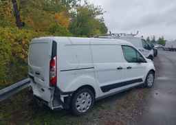 2020 FORD TRANSIT CONNECT