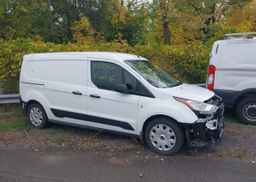 2020 FORD TRANSIT CONNECT
