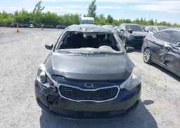 2014 KIA FORTE