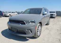 2023 DODGE DURANGO CITADEL
