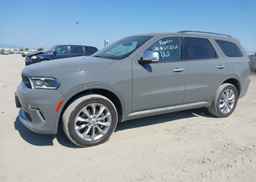 2023 DODGE DURANGO CITADEL