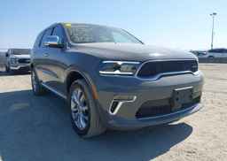 2023 DODGE DURANGO CITADEL