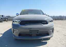 2023 DODGE DURANGO CITADEL