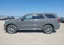 2023 DODGE DURANGO CITADEL