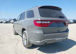 2023 DODGE DURANGO CITADEL