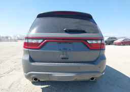 2023 DODGE DURANGO CITADEL