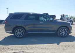 2023 DODGE DURANGO CITADEL