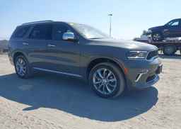 2023 DODGE DURANGO CITADEL
