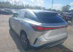2023 LEXUS RX 350H